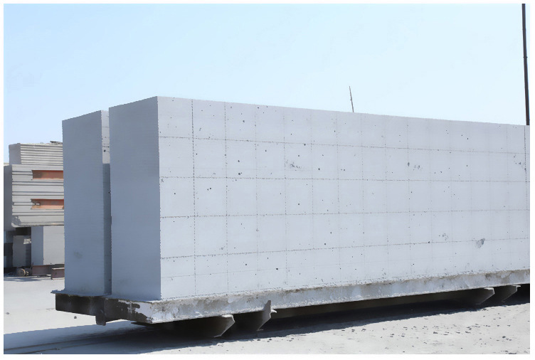 肥东江西浙江安徽厂家：一种蒸压alc轻质隔墙板及其制备方法研究