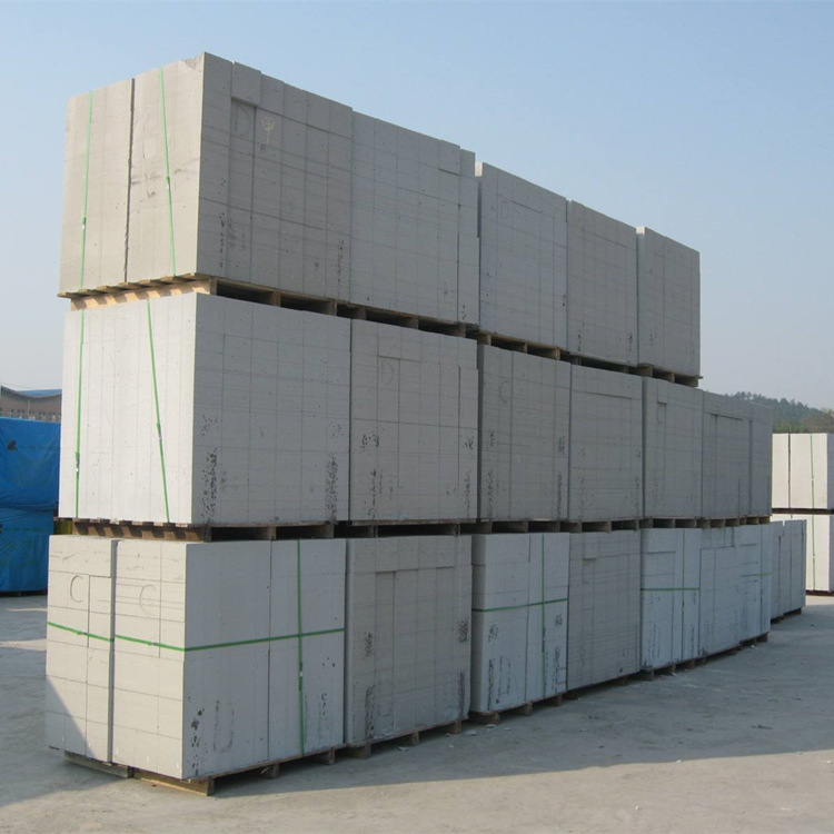 肥东宁波台州金华厂家：加气砼砌块墙与粘土砖墙造价比照分析
